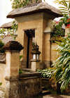 Amandari Ubud resort 